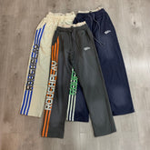 Roughplay Sweatpants High-quality pure cotton fashion street style clothing