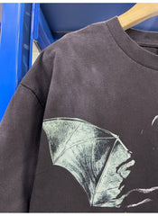 Saint Michael T Shirts High-quality, trendy pure cotton clothing