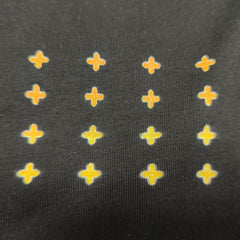 KSUBI T SHIRTS High-quality 260g 32-count double-yarn pure cotton streetwear—suitable for all seasons.