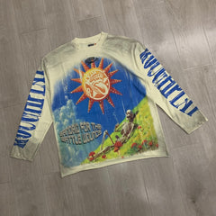 Roughplay Long sleeved shirt