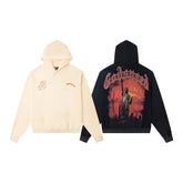 Godspeed Hoodie High-quality trendy pure cotton jacket for spring and autumn