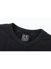Saint Michael T Shirts High-quality, trendy pure cotton clothing