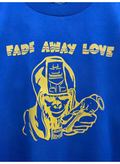 Saint Michael T Shirts High-quality, trendy pure cotton clothing