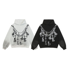 Valeforever Vale Hoodie
