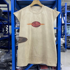 CPFM T Shirts High-quality pure cotton streetwear style