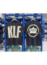 Saint Michael T Shirts High-quality, trendy pure cotton clothing