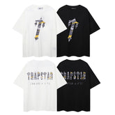 Trapstar T shirts High-quality, stylish pure cotton clothing