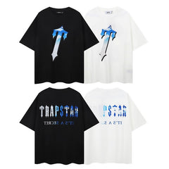 Trapstar T shirts High-quality, stylish pure cotton clothing