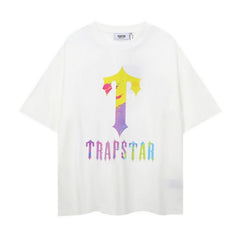 Trapstar T shirts High-quality, stylish pure cotton clothing