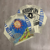 Roughplay Long sleeved shirt