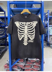 Saint Michael T Shirts High-quality, trendy pure cotton clothing