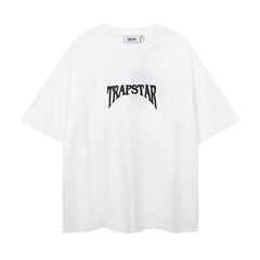 Trapstar T shirts High-quality, stylish pure cotton clothing