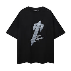 Trapstar T shirts High-quality, stylish pure cotton clothing