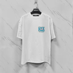KSUBI T SHIRTS High-quality 260g 32-count double-yarn pure cotton streetwear—suitable for all seasons.