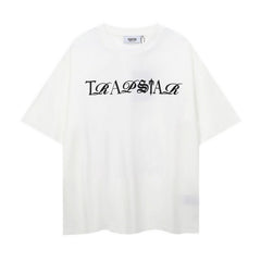 Trapstar T shirts High-quality, stylish pure cotton clothing