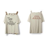 Gallery Dept T Shirts