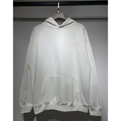 Amiri Hoodie High Street Fashion Prints