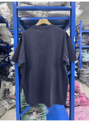 Saint Michael T Shirts High-quality, trendy pure cotton clothing