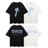 Trapstar T shirts High-quality, stylish pure cotton clothing