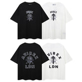 Trapstar T shirts High-quality, stylish pure cotton clothing