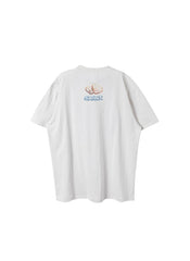 Saint Michael T Shirts High-quality, trendy pure cotton clothing