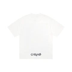 Godspeed T Shirts High-quality trendy pure cotton spring and autumn