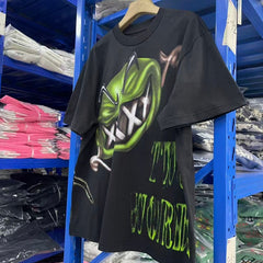 CPFM T Shirts High-quality pure cotton streetwear style
