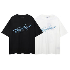 Trapstar T shirts High-quality, stylish pure cotton clothing