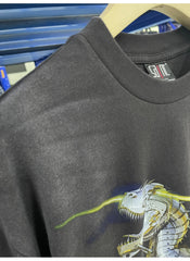 Saint Michael T Shirts High-quality, trendy pure cotton clothing
