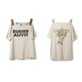Gallery Dept T Shirts