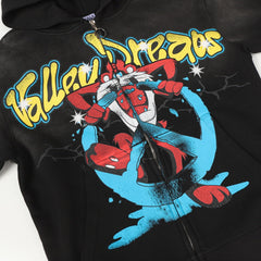 Valeforever Vale Hoodie