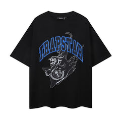 Trapstar T shirts High-quality, stylish pure cotton clothing