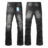 Men Trendy Jeans High-street trendy apparel