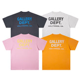 Gallery Dept T Shirts