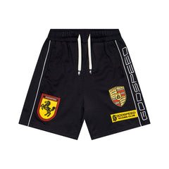 Godspeed Shorts High-quality trendy pure cotton spring and autumn