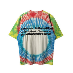 CPFM T Shirts High-quality pure cotton streetwear style