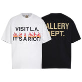 Gallery Dept T Shirts