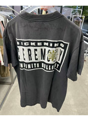 Saint Michael T Shirts High-quality, trendy pure cotton clothing