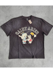Saint Michael T Shirts High-quality, trendy pure cotton clothing