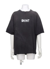 Saint Michael T Shirts High-quality, trendy pure cotton clothing
