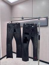 ERD Jeans High-quality high-street trousers