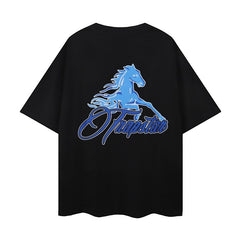 Trapstar T shirts High-quality, stylish pure cotton clothing