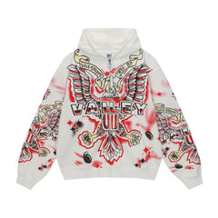 Valeforever Vale Hoodie