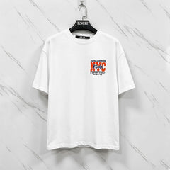 KSUBI T SHIRTS High-quality 260g 32-count double-yarn pure cotton streetwear—suitable for all seasons.