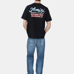 Amiri T Shirts
