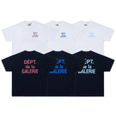 Gallery Dept T Shirts