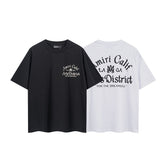 Amiri T Shirts