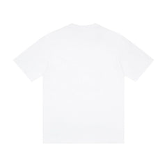 CORTEIZ T-shirt Y2K Heavyweight Letter Box Print Oversized T-Shirt
