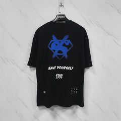 KSUBI T SHIRTS High-quality 260g 32-count double-yarn pure cotton streetwear—suitable for all seasons.