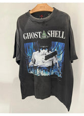 Saint Michael T Shirts High-quality, trendy pure cotton clothing